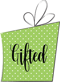 Gifted Custom Gift Wrapping